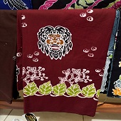 Batik 9